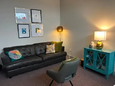 Office Space for Sublet Image# 1