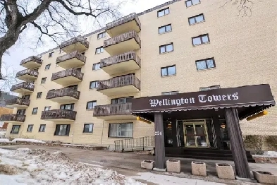 Charming 1bdrm Condo in Highly Desirable Crescentwood Area! Image# 1