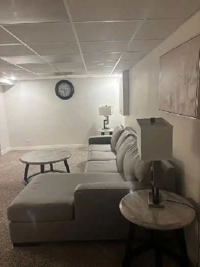 Furnished Basement Suite Image# 2