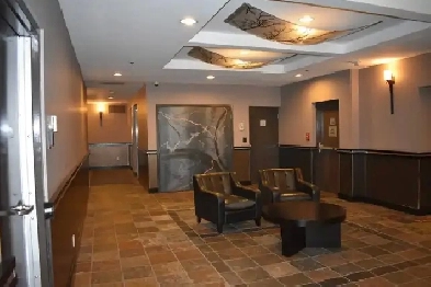 FURNISHED, -DOWNTOWN, -2 BEDROOMS, -2 BATHS, LUXURY APARTMENT Image# 1