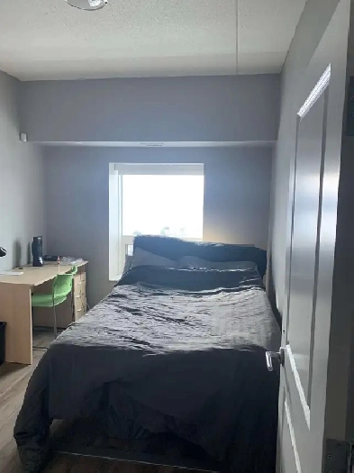 APARTMENT FOR RENT RIGHT BESIDE FANSHAWE COLLEGE Image# 1