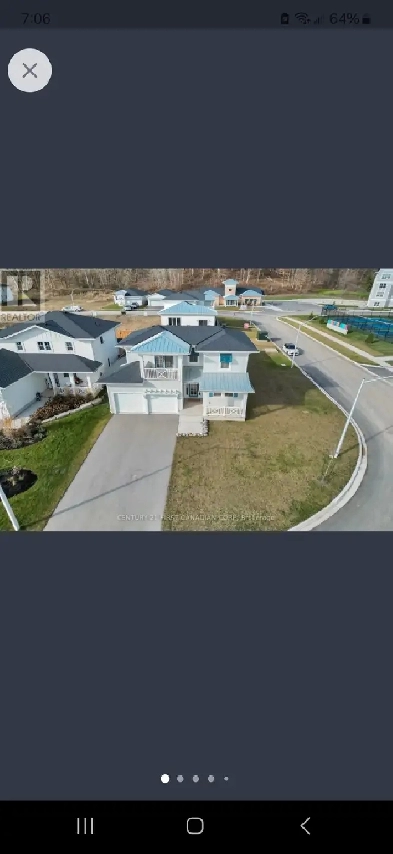 Port Stanley (Kokomo) house wanted Image# 1