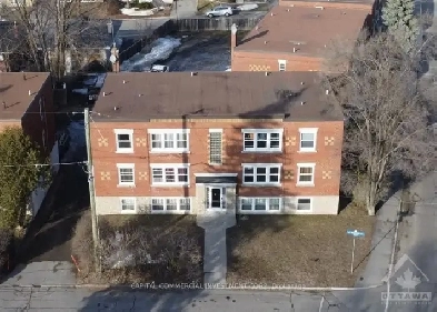 For Sale in Ottawa
