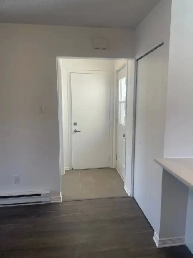 Appartement 4 1/2 Image# 1