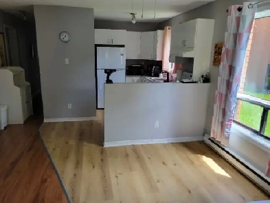 4-1/2 - Secteur Hautes-Plaines - 2 Bedroom unit Image# 1