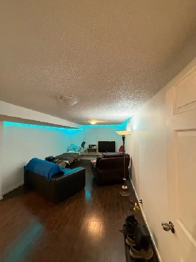 1 bedroom basement Image# 1