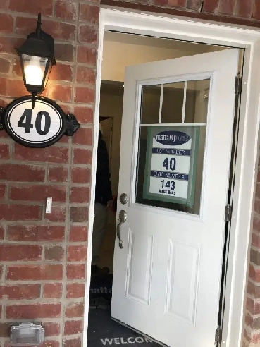 2 Bed 3 Story Townhouse for Lease in Cambridge Image# 1