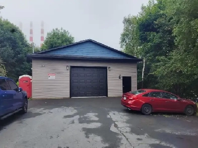 GARAGE FOR RENT - WINDMILL ROAD DARTMOUTH Image# 2