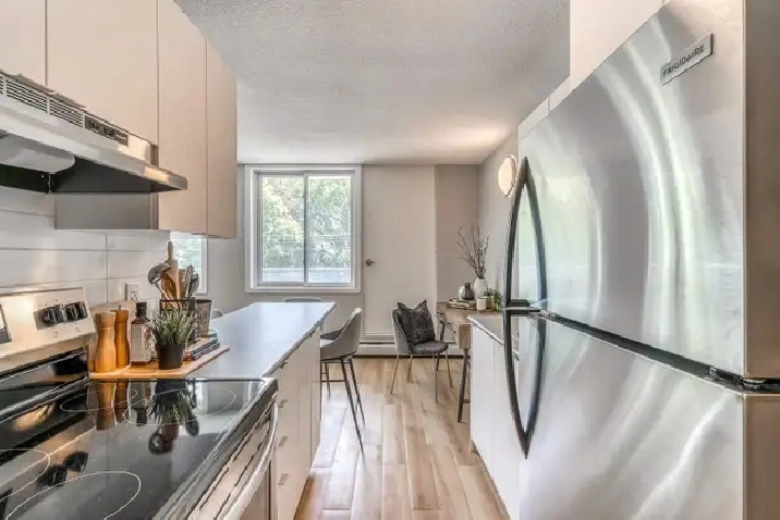 Garneau Place - Garneau Place Apartment for Rent in Edmonton,AB - Apartments & Condos for Rent