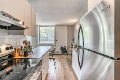 Garneau Place - Garneau Place Apartment for Rent