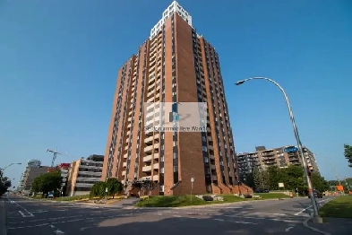 Appartement à louer - 285 rue Laurier #809 Image# 1