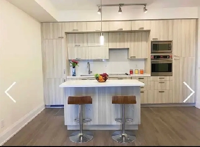 YONGE SHEPPARD 1 plus 1 Tridel condo for LEASE