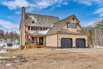 R.M. of Buckland Acreage Image# 1