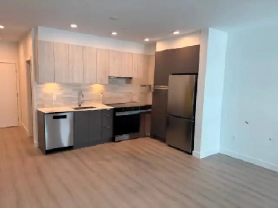 Jr. Two-Bedroom, One-Bathroom, Pet Friendly Condominium Image# 1