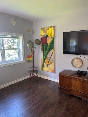 Sublet, May 1, 2025 to December 31, 2025, all inclusive Image# 1