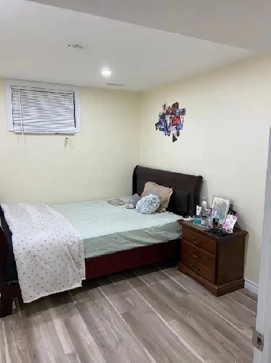 Room Available for a Female Only Image# 1