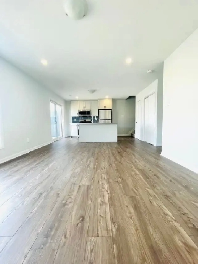 Brand New 2-Bed, 2.5-Bath Stacked Townhouse in Kanata! Image# 1