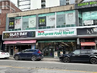Profitable Supermarket & Grocery Store in High-Traffic Location! Image# 1