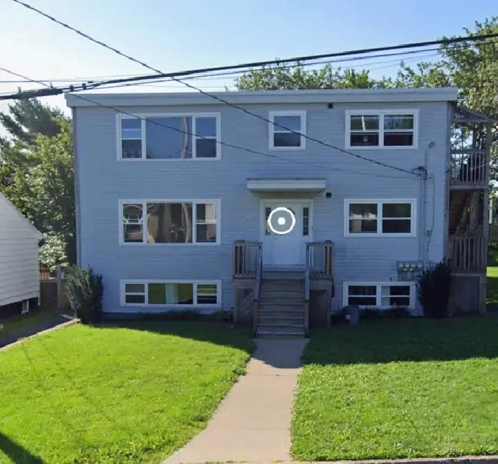 Spacious 2 Bedroom Flat in City of Halifax,NS - Apartments & Condos for Rent