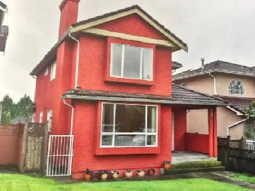 $890, Langara-49th Sky Train Station, very new house, included Image# 1