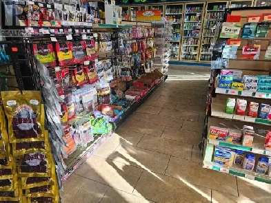 Brand-Name Gas Station & Convenience Store For Sale Image# 1
