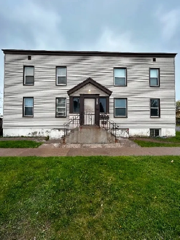 Westfort 1-Bedroom Apartment Image# 1