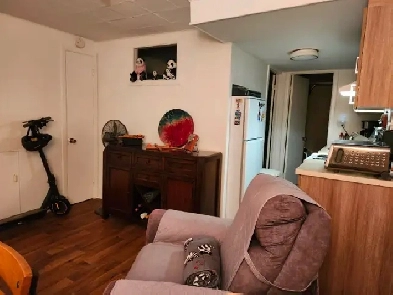 Logement studio - St-Jerome Image# 1
