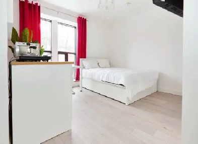 Studio Downtown - Rue Saint Denis