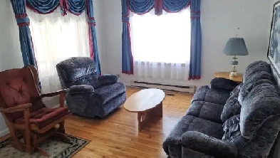 House for rent Bois Joli Image# 6