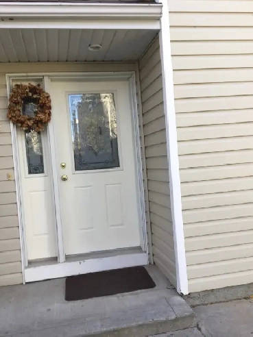 Now Available Street Level 2 Bedroom 1 Bathroom Furnished Condo Image# 1