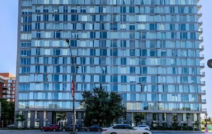 Studio condo for rent Downtown Montreal in City of Montréal,QC - Apartments & Condos for Rent