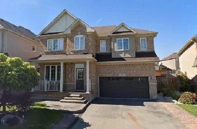 FOR RENT : Legal Basement Apartment with Separate entrance Image# 1