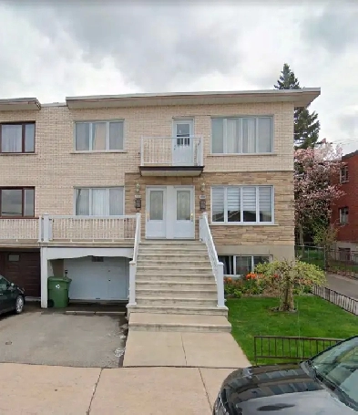 Chambre à louer - Disponible Image# 1