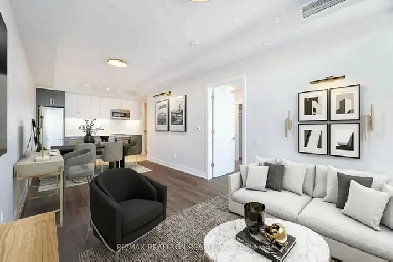 2 MONTHS FREE RENT TORONTO MIDTOWN APARTMENT \ St 510