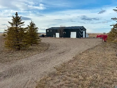 acreage/farm for sale Image# 1