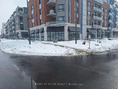 St laurent then headeast on mo- Commercial for Sale