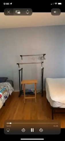 ATTENTION MOHAWK STUDENT FENNEL CAMPUS  ROOMS For rent for girl Image# 1