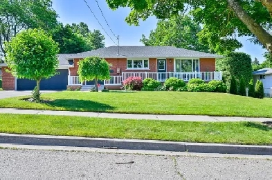 Studio Basement Appartment - Whitby