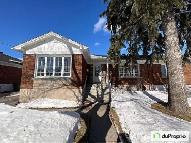$885,000 - Semi-detached for sale in Rosemont / La Petite Patrie Image# 1