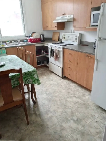 Furnished room for rent Image# 1