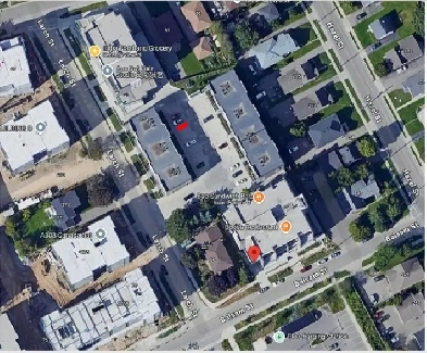 Parking Space for rent nightly near WLU, Waterloo, ON Image# 1
