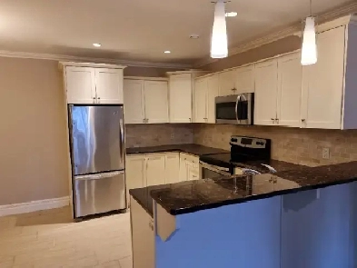 Two Bedrooms, one bathroom and storage unit Image# 1