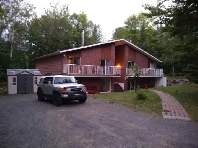 Joli condo appartement à louer 2 chambres Image# 1