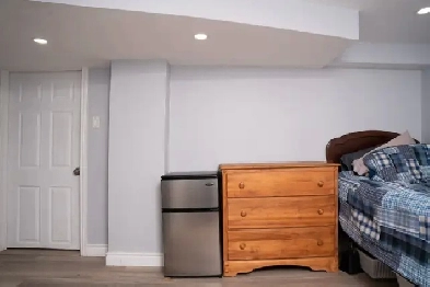 Rooms for Rent near Mohawk College Image# 1