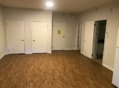 April 1  Green Street Downtown Lg 1 Bedroom Apt. All Inclusive Image# 1