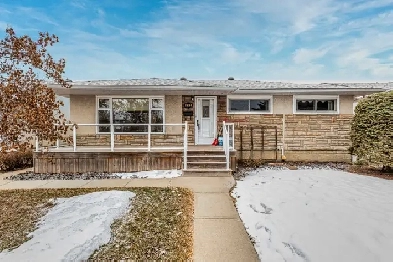 Elmwood charming bungalow