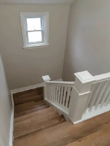 Beautiful one room in four room unit Image# 1