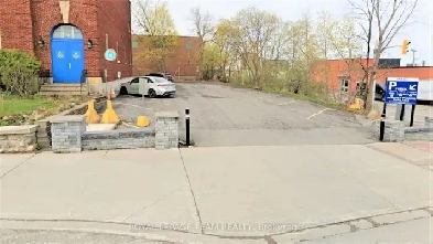 This Land is located at Byron Avenue Image# 1