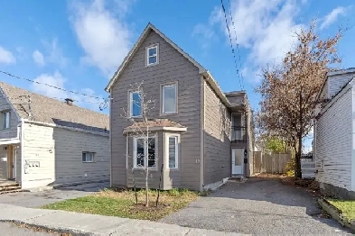 2 bedroom apartment downtown Hull Image# 1