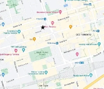 Parking Spot at University and Richmond Image# 1